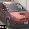 mitsubishi colt 2007 -MITSUBISHI--Colt Z27AG-0400612---MITSUBISHI--Colt Z27AG-0400612- image 1