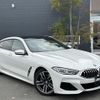 bmw 8-series 2021 -BMW--BMW 8 Series 3DA-GW30--WBAGW42080CD38200---BMW--BMW 8 Series 3DA-GW30--WBAGW42080CD38200- image 1