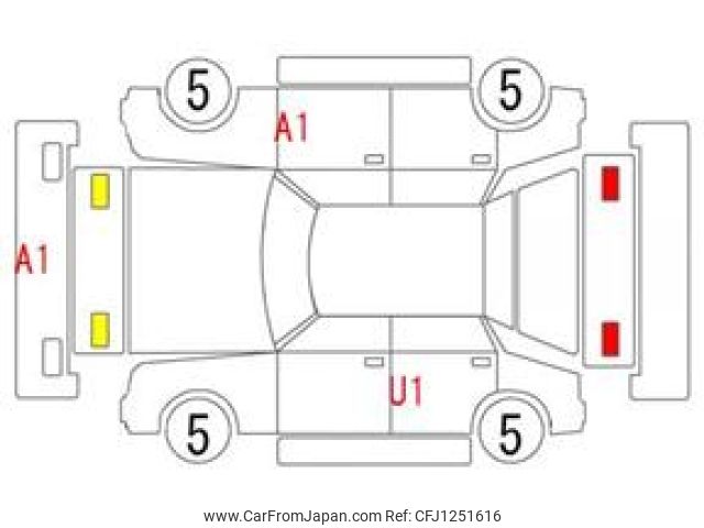 nissan serena 2021 -NISSAN--Serena 5AA-GFNC27--GFNC27-043704---NISSAN--Serena 5AA-GFNC27--GFNC27-043704- image 2