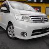 nissan serena 2009 GOO_JP_700051025830241031001 image 1