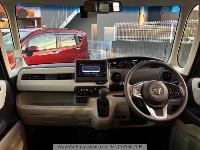 honda n-box 2020 CFJ1607109 image 2