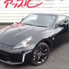 nissan fairlady-z 2021 -NISSAN--Fairlady Z 4BA-Z34--Z34-660227---NISSAN--Fairlady Z 4BA-Z34--Z34-660227- image 8