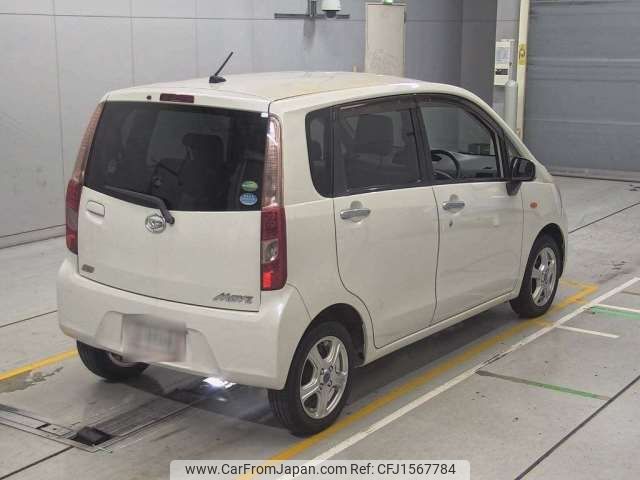 daihatsu move 2012 CFJ1567784 image 2