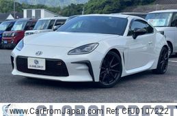 toyota 86 2023 -TOYOTA--86 3BA-ZN8--ZN8-022066---TOYOTA--86 3BA-ZN8--ZN8-022066-