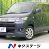 suzuki wagon-r 2011 -SUZUKI--Wagon R DBA-MH23S--MH23S-645187---SUZUKI--Wagon R DBA-MH23S--MH23S-645187- image 1