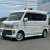 suzuki every-wagon 2016 -SUZUKI--Every Wagon ABA-DA17W--DA17W-129490---SUZUKI--Every Wagon ABA-DA17W--DA17W-129490- image 1