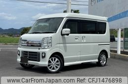 suzuki every-wagon 2016 -SUZUKI--Every Wagon ABA-DA17W--DA17W-129490---SUZUKI--Every Wagon ABA-DA17W--DA17W-129490-