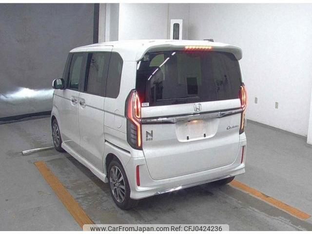 honda n-box 2022 quick_quick_6BA-JF3_JF3-5229691 image 2