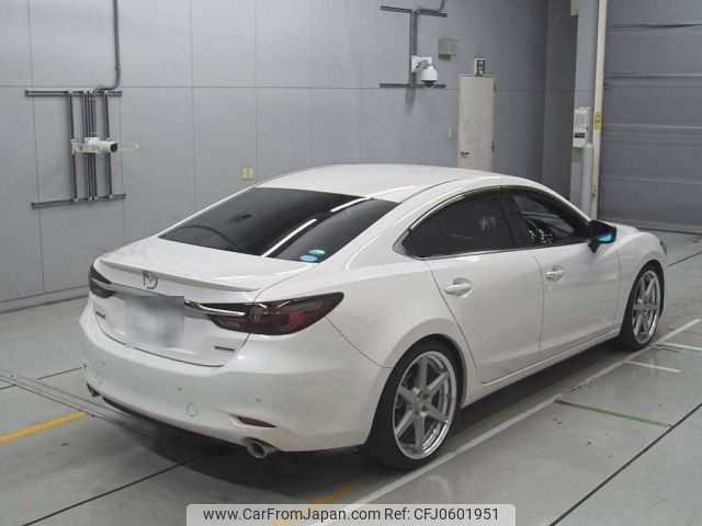 mazda atenza 2020 -MAZDA 【相模 374も33】--MAZDA6 GJ5FP-500686---MAZDA 【相模 374も33】--MAZDA6 GJ5FP-500686- image 2