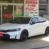 honda civic 2025 CFJ1063129 image 1
