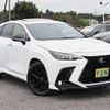 lexus nx 2023 -LEXUS--Lexus NX 6AA-AAZH20--AAZH20-6009087---LEXUS--Lexus NX 6AA-AAZH20--AAZH20-6009087- image 3