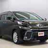 toyota vellfire 2016 -TOYOTA 【三重 333ﾒ1238】--Vellfire DBA-AGH30W--AGH30-0081097---TOYOTA 【三重 333ﾒ1238】--Vellfire DBA-AGH30W--AGH30-0081097- image 10