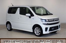 suzuki wagon-r 2020 -SUZUKI--Wagon R 5AA-MH95S--MH95S-133786---SUZUKI--Wagon R 5AA-MH95S--MH95S-133786-