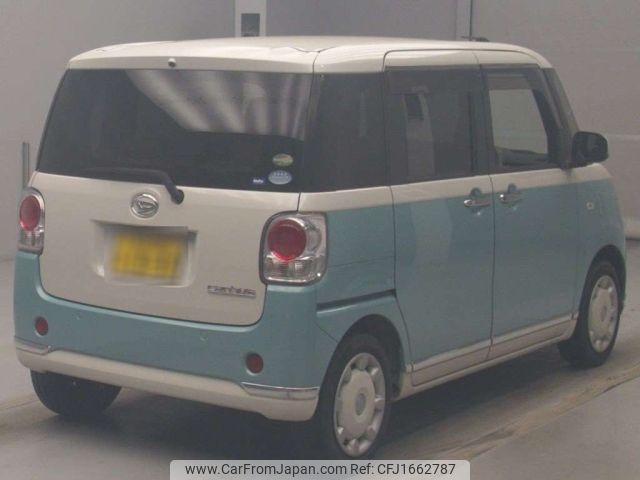 daihatsu move-canbus 2017 CFJ1662787 image 2