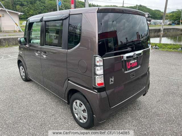honda n-box 2012 -HONDA--N BOX JF1--1043912---HONDA--N BOX JF1--1043912- image 2