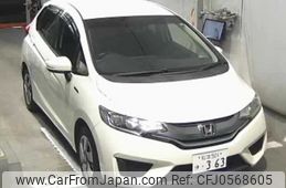 honda fit 2014 -HONDA 【松本 501ﾕ363】--Fit GP5--4002633---HONDA 【松本 501ﾕ363】--Fit GP5--4002633-