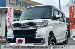 daihatsu tanto 2019 -DAIHATSU--Tanto DBA-LA600S--LA600S-0769725---DAIHATSU--Tanto DBA-LA600S--LA600S-0769725-