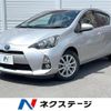 toyota aqua 2013 quick_quick_NHP10_NHP10-6245489 image 1