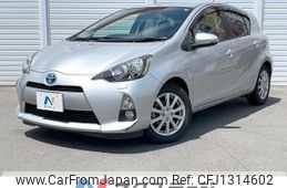 toyota aqua 2013 quick_quick_NHP10_NHP10-6245489
