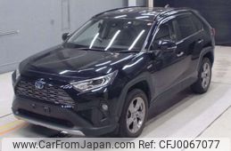 toyota rav4 2019 -TOYOTA--RAV4 6AA-AXAH54--AXAH54-4007217---TOYOTA--RAV4 6AA-AXAH54--AXAH54-4007217-