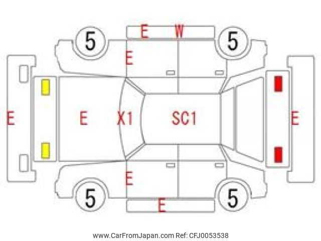 nissan note 2021 -NISSAN--Note 6AA-SNE13--SNE13-104731---NISSAN--Note 6AA-SNE13--SNE13-104731- image 2