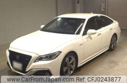 toyota crown 2018 -TOYOTA 【足立 390ﾆ1188】--Crown 6AA-AZSH20--AZSH20-1023500---TOYOTA 【足立 390ﾆ1188】--Crown 6AA-AZSH20--AZSH20-1023500-