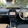 toyota prius 2019 -TOYOTA--Prius DAA-ZVW51--ZVW51-8050088---TOYOTA--Prius DAA-ZVW51--ZVW51-8050088- image 9