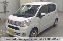 daihatsu move 2021 -DAIHATSU 【長岡 581ｷ3187】--Move 5BA-LA150S--LA150S-2093082---DAIHATSU 【長岡 581ｷ3187】--Move 5BA-LA150S--LA150S-2093082-