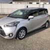 toyota sienta 2015 -TOYOTA 【京都 502ﾉ6781】--Sienta DAA-NHP170G--NHP170-7010376---TOYOTA 【京都 502ﾉ6781】--Sienta DAA-NHP170G--NHP170-7010376- image 1