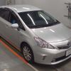 toyota prius-α 2013 -TOYOTA 【土浦 301ﾂ1078】--Prius α DAA-ZVW41W--ZVW41-3222320---TOYOTA 【土浦 301ﾂ1078】--Prius α DAA-ZVW41W--ZVW41-3222320- image 10