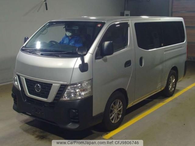 nissan nv350-caravan-van 2018 quick_quick_CBF-VR2E26_VR2E26-113025 image 1