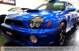 subaru impreza 2002 -SUBARU--Impreza GDB--GDB-012397---SUBARU--Impreza GDB--GDB-012397-