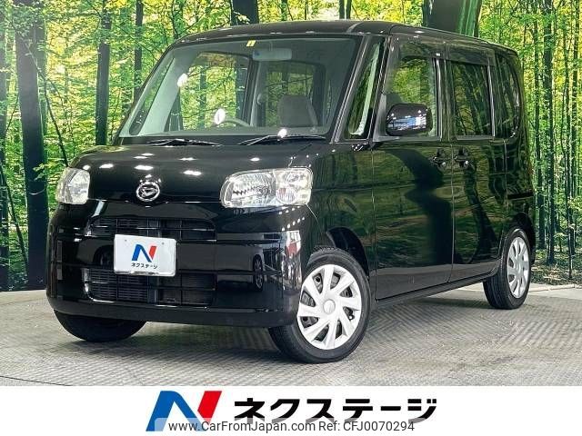 daihatsu tanto 2011 -DAIHATSU--Tanto DBA-L375S--L375S-0454390---DAIHATSU--Tanto DBA-L375S--L375S-0454390- image 1