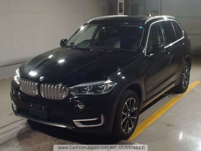 bmw x5 2015 -BMW--BMW X5 LDA-KS30--WBAKS420200J57677---BMW--BMW X5 LDA-KS30--WBAKS420200J57677- image 1