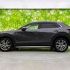 mazda cx-3 2022 quick_quick_5BA-DMEP_DMEP-204703 image 2