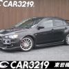 mitsubishi lancer 2008 -MITSUBISHI 【名変中 】--Lancer CZ4A--0002552---MITSUBISHI 【名変中 】--Lancer CZ4A--0002552- image 1