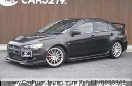 mitsubishi lancer 2008 -MITSUBISHI 【名変中 】--Lancer CZ4A--0002552---MITSUBISHI 【名変中 】--Lancer CZ4A--0002552-