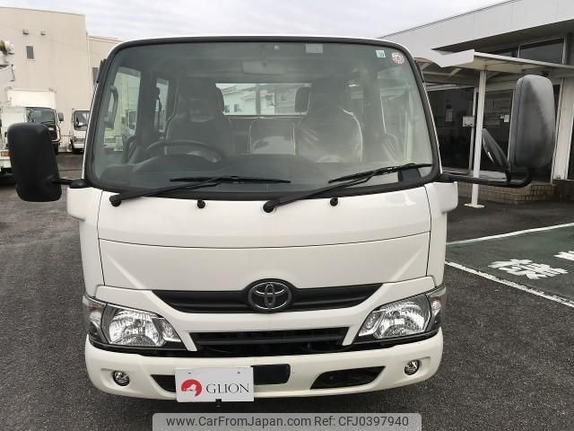 toyota dyna-truck 2020 quick_quick_QDF-KDY231_KDY231-8043307 image 2