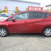nissan note 2014 -NISSAN 【北九州 501ﾗ4517】--Note E12--209564---NISSAN 【北九州 501ﾗ4517】--Note E12--209564- image 29