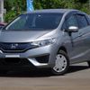 honda fit 2014 -HONDA 【つくば 501ｿ7065】--Fit GK3--1038805---HONDA 【つくば 501ｿ7065】--Fit GK3--1038805- image 1