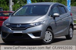 honda fit 2014 -HONDA 【つくば 501ｿ7065】--Fit GK3--1038805---HONDA 【つくば 501ｿ7065】--Fit GK3--1038805-