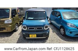 mazda flair 2021 -MAZDA 【名古屋 58Aﾊ4531】--Flair 4AA-MS52S--MS52S-101352---MAZDA 【名古屋 58Aﾊ4531】--Flair 4AA-MS52S--MS52S-101352-