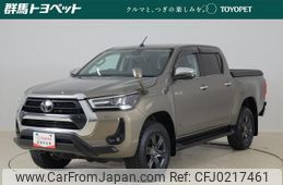 toyota hilux 2021 GOO_NET_EXCHANGE_0400708A30240916W002