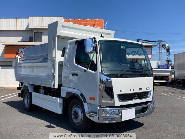 mitsubishi-fuso fighter 2024 -MITSUBISHI--Fuso Fighter 2KG-FK62FZ--FK62FZ-***098---MITSUBISHI--Fuso Fighter 2KG-FK62FZ--FK62FZ-***098- image 2