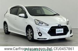 toyota aqua 2015 -TOYOTA--AQUA DAA-NHP10--NHP10-6470340---TOYOTA--AQUA DAA-NHP10--NHP10-6470340-