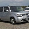 nissan cube 2014 -NISSAN--Cube DBA-Z12--Z12-278295---NISSAN--Cube DBA-Z12--Z12-278295- image 1