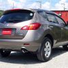 nissan murano 2009 N12168 image 13