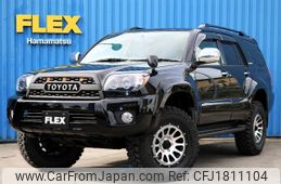 toyota hilux-surf 2006 CFJ1811104