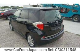 toyota ractis 2012 TE2884