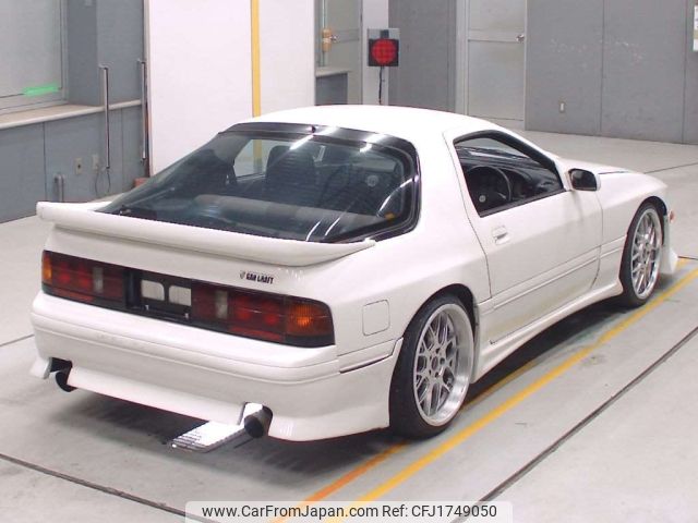 mazda rx-7 1991 CFJ1749050 image 2